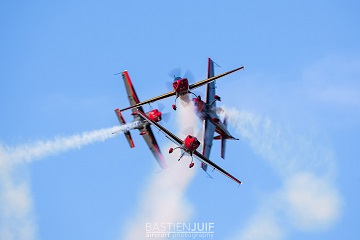 8η ATHENS FLYING WEEK - Tanagra International Airshow 2019